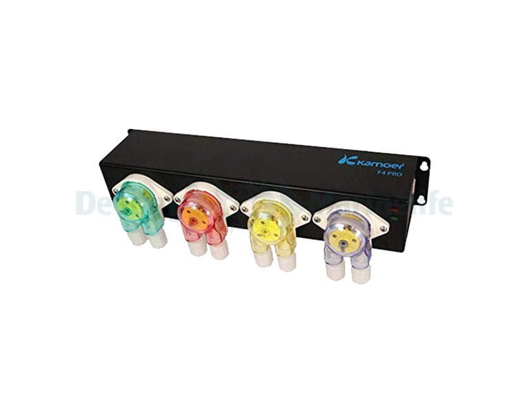 F4 Pro Wifi Doser