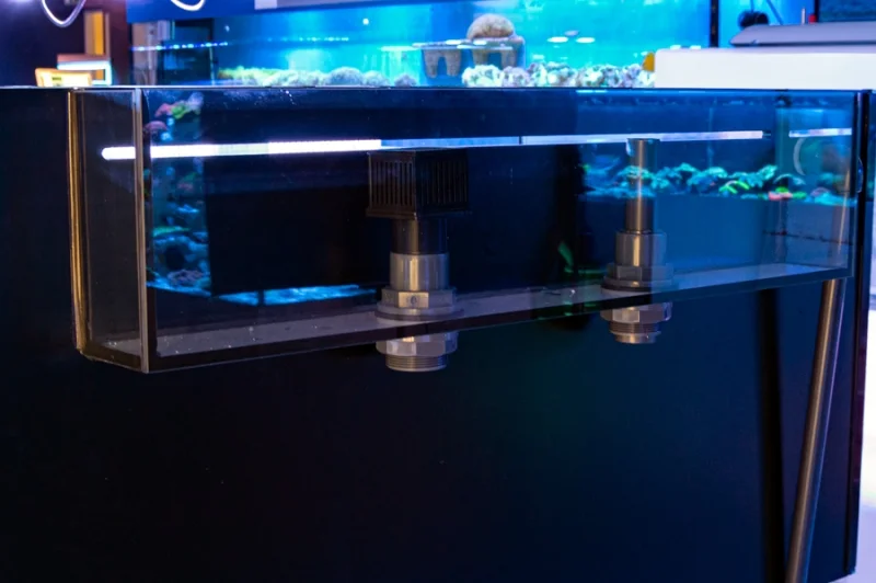 Aquarium - cuve nue - 540Litres -150x60x60 - AQUAPERFEKT