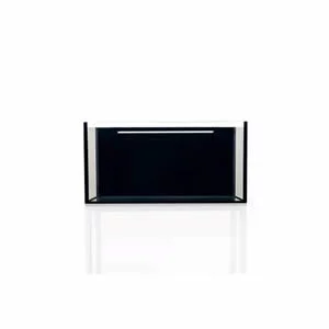 Aquarium - cuve nue - 540Litres -150x60x60 - AQUAPERFEKT