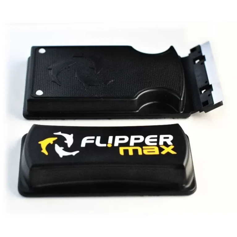 FLIPPER MAX
