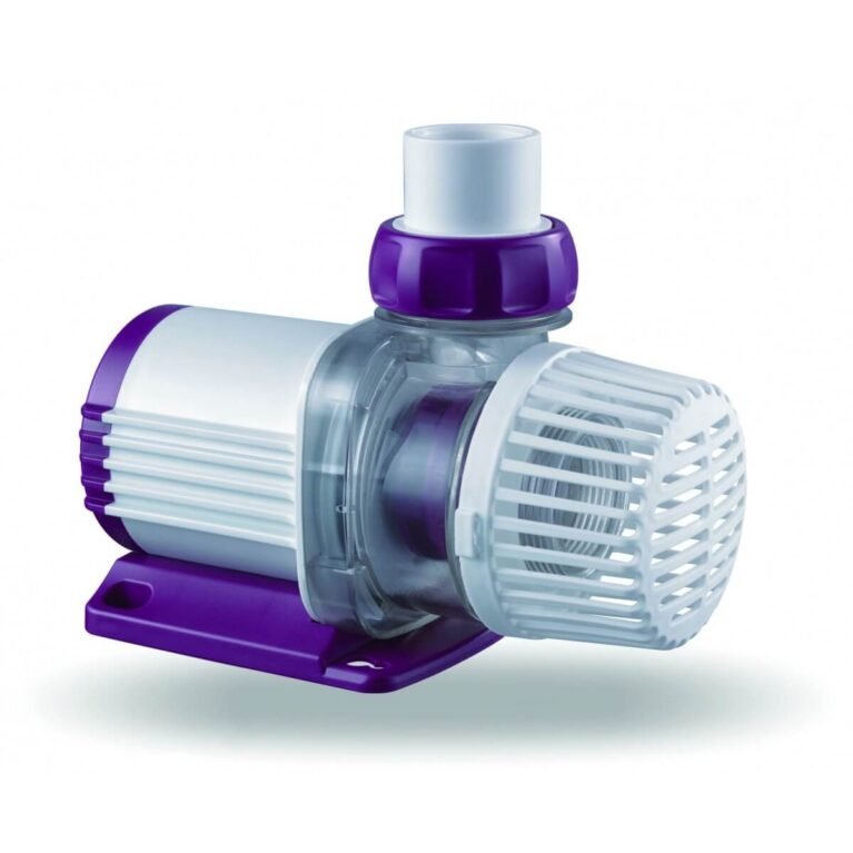 Pompes MDP + controleur WI-FI 24 V  Jebao