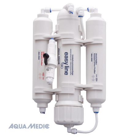 osmoseur aqua medic 190