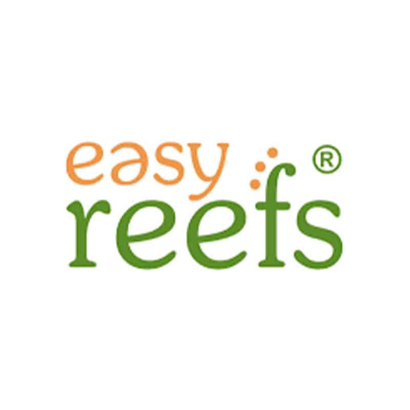 Easy Reefs